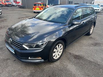 Volkswagen Passat Variant - 2