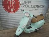Vespa Primavera 125 Iget E5 - VESPA PRIMAVERA 125