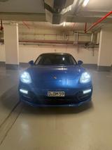 Porsche Panamera 4  - Porsche Gebrauchtwagen in Dormagen