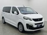 Peugeot Traveller Business L2 HDI 150 9.Sitzer - Peugeot: 9 Sitzer