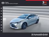 Toyota Corolla Touring Sports Hybrid *HEAD UP* - Toyota Corolla in Bonn