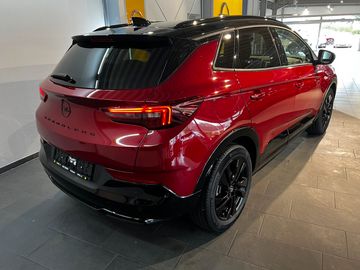 Bild 3 Opel Grandland (X) Grandland GS PHEV - 180° RFK | SHZ | ACC