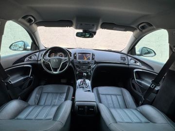 Opel Insignia - 2