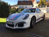 Porsche 991 GT3 GT3