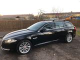 Jaguar XF Sportbrake 2.2 200ps(Tausch mögl... - Jaguar XF in München