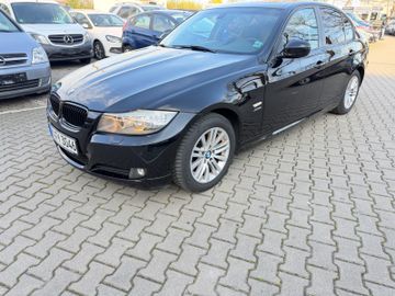 BMW 320 - 3