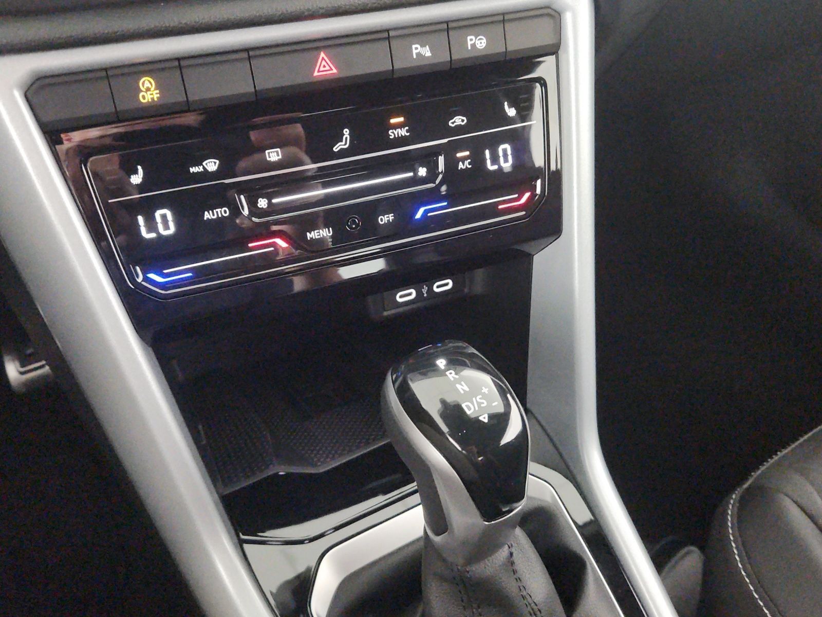 Volkswagen T-Roc - Bild 16