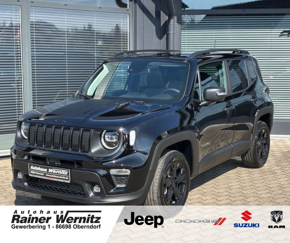 Jeep Renegade 1.3 PHEV 4xe North Star MY25