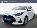 Toyota Yaris Hybrid 116 Business Edition - Toyota Yaris aus 2025