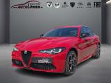 Alfa Romeo Giulia 2.0 Turbo 16V Competizione Q4 (EURO 6d) - Alfa Romeo: 6c