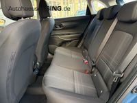 Hyundai i20 - Vorschau Bild 13