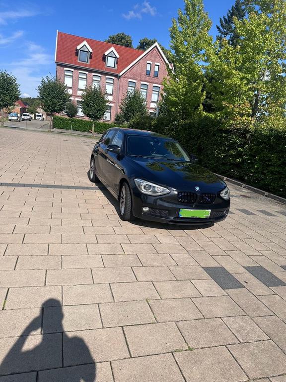 BMW 125