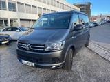 Volkswagen T6 California, Beach Edition - Volkswagen T6 California: Automatik