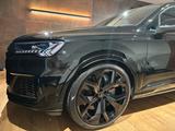 Audi 4.0 TFSI Q. Competition plus, CERAMIC,23 COL,4WS - Audi SQ7: Competition Plus