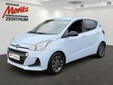 Hyundai i10 1.0 YES! *DAB RADIO & MEHR* - Hyundai i10 Gebrauchtwagen in Hannover