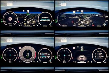 Porsche Cayenne*Luft,AHK,ACC,BOSE,Beifahrerdisplay,Pano*