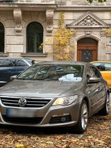Volkswagen VW Passat 3CC - Volkswagen Passat: Limousine, 3c
