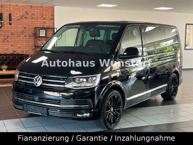 Volkswagen T6 Multivan Generation 6 AHK/LED/Cam/SHZ/7Sitz