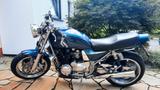 Kawasaki Zephyr ZR 750 C - KAWASAKI ZEPHYR 750