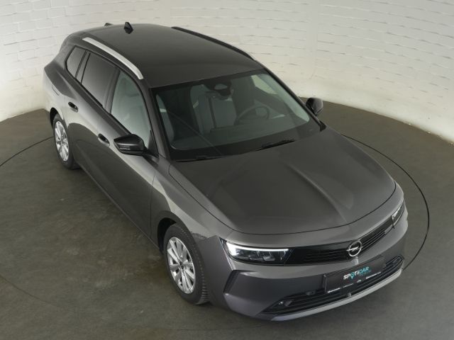 Astra L ST ELEGANCE CDTI+LED+NAVI+RÜCKFAHRKAMERA