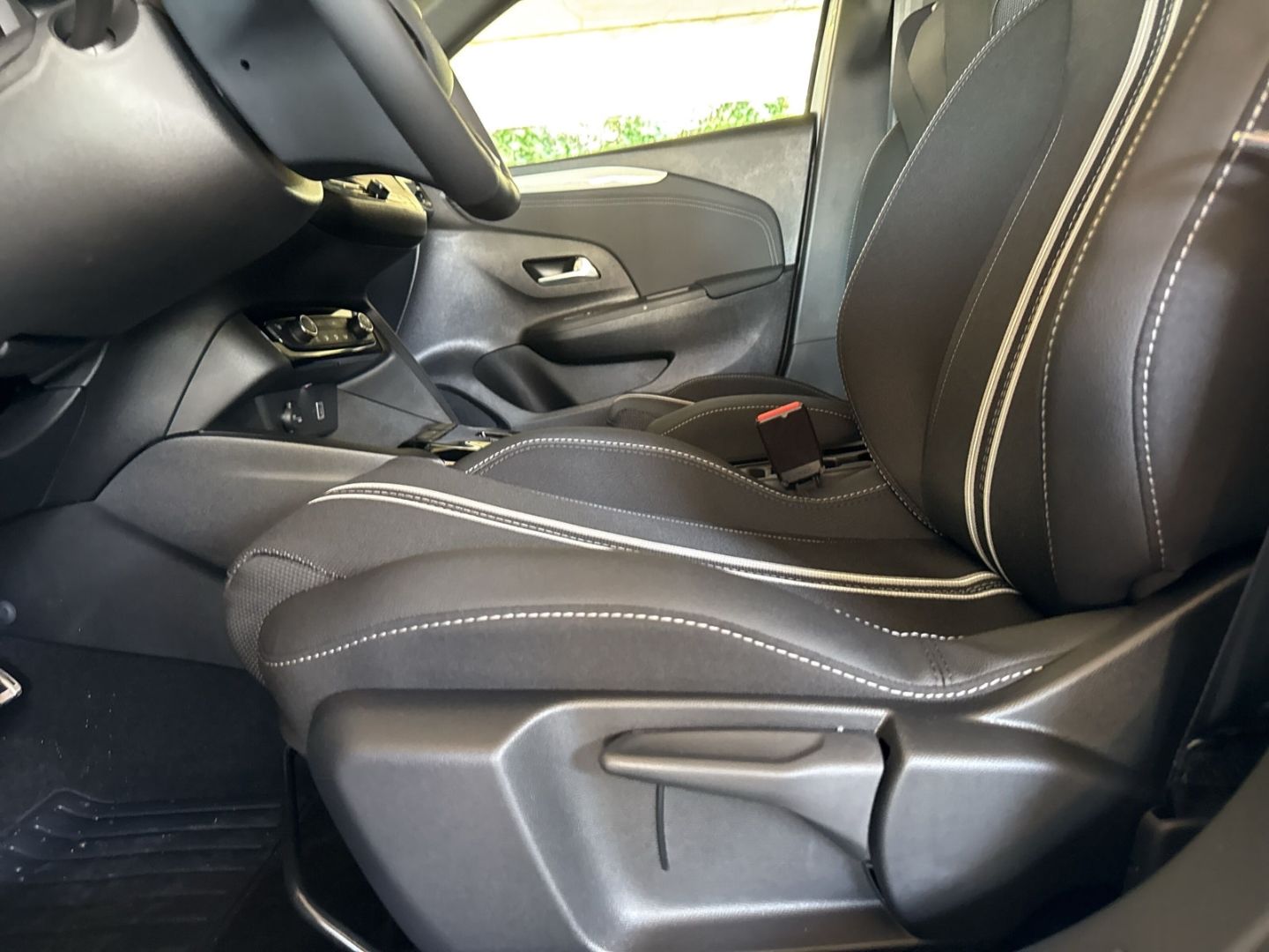 Opel Corsa - Bild 17