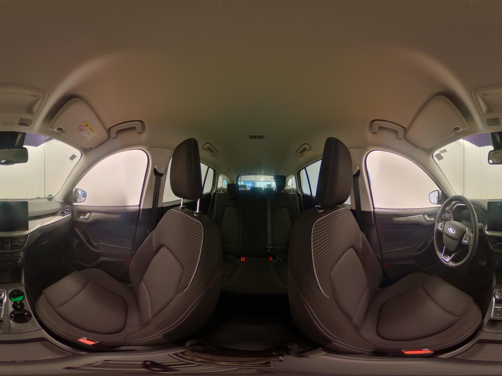Ford Focus Titanium Navi+*LED*130 Focuse vorhanden***, миниатюра 13