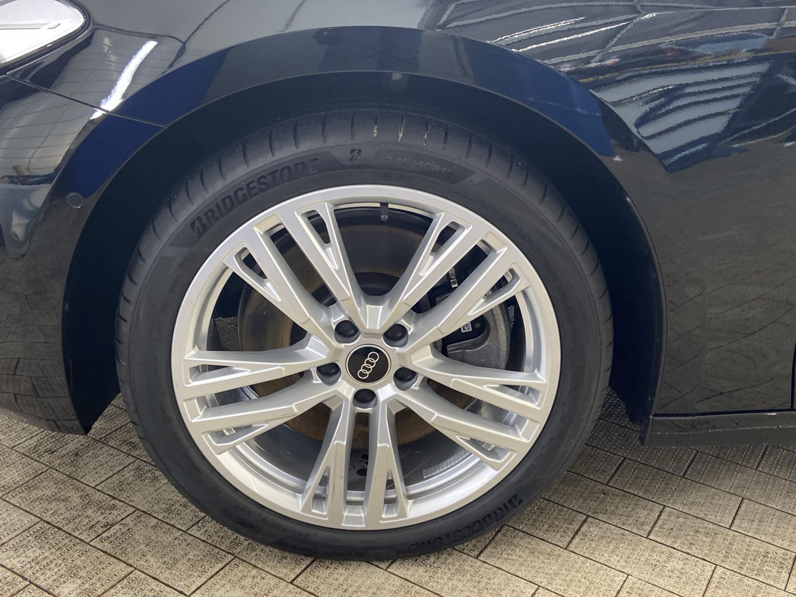 Audi A5 - Bild 15