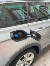 Volkswagen Passat Alltrack 2.0 TDI SCR 140kW DSG 4MOT A... - VW Passat Alltrack von privat