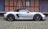 Porsche 718 Spyder / Schalensitze / Carbon / - Porsche Boxster in Osnabrück