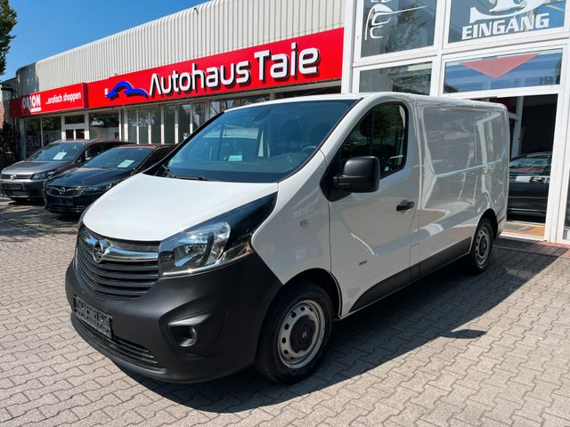 Opel Vivaro B 1.6CDTI Kasten L1H1 2,9t*NAV*Schranksys