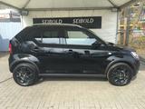 Suzuki Ignis 1.2 Comfort CVT Hybrid Autom/1.H/8TKM/LED - Suzuki Ignis mit Hybrid-Antrieb