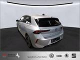 Opel Astra 1.5 D Automatik GS - Opel Astra Gebrauchtwagen in Kiel