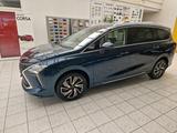 DFSK Forthing 4 PHEV - DFSK Forthing 4 SUV