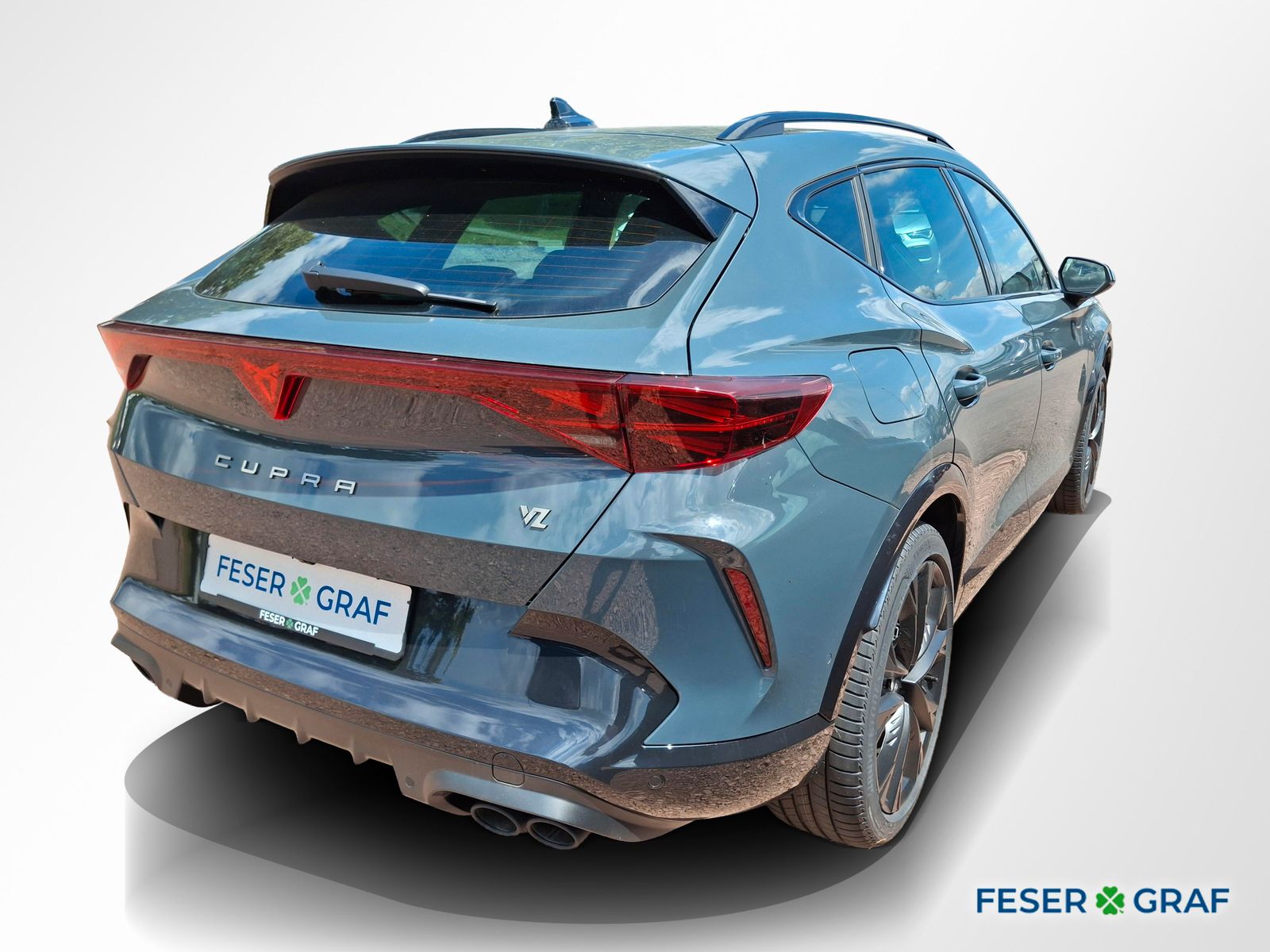 Cupra Formentor - Bild 5