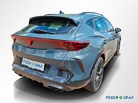 Cupra Formentor - Vorschau Bild 5