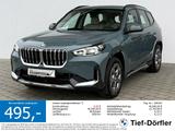 BMW X1 xDrive20d xLine AHK/HUD/LED+/360/A-SITZ/MEMO - BMW X1 Jahreswagen mit Diesel-Antrieb