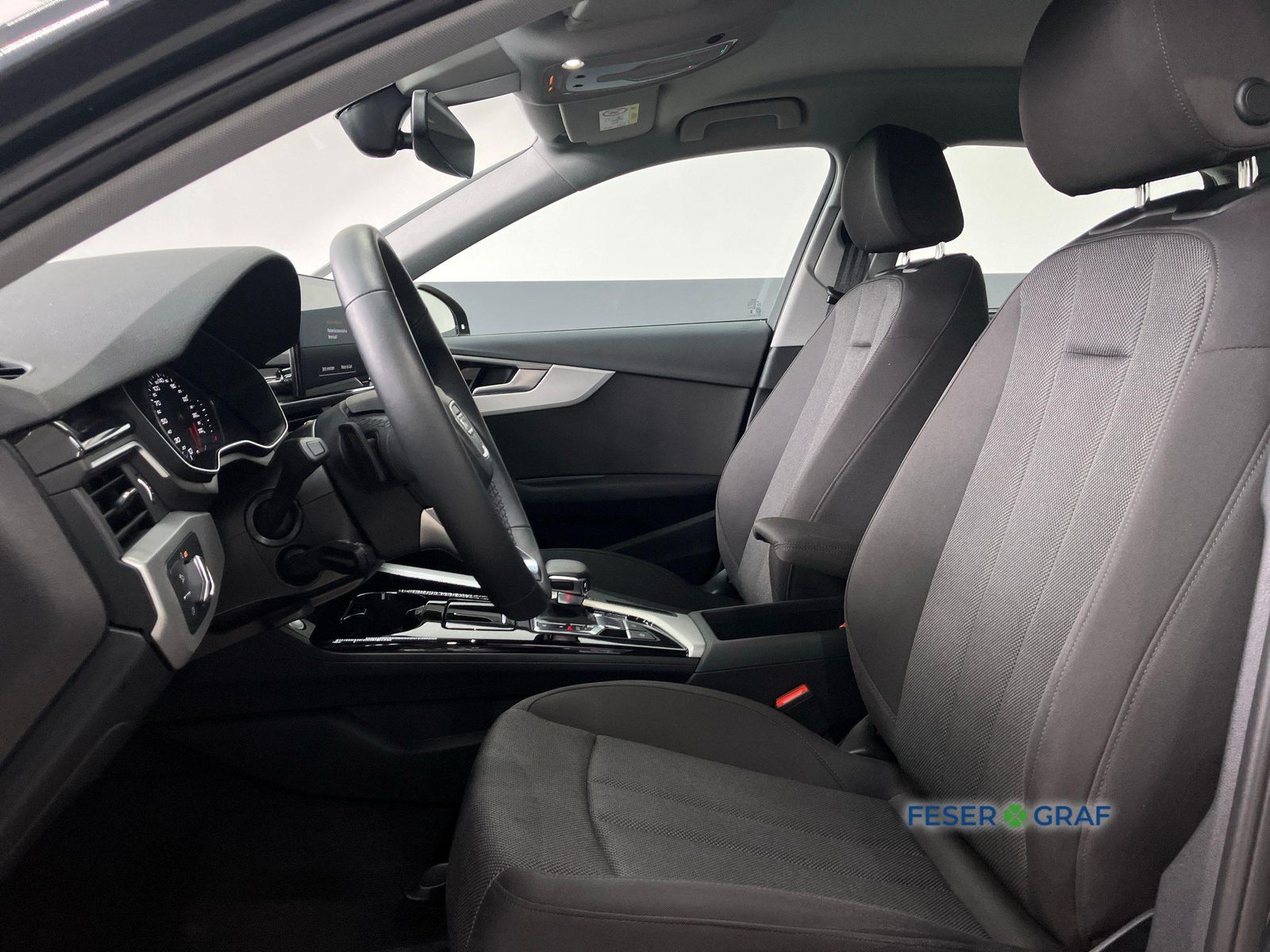 Audi A4 - Bild 10