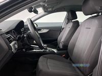Audi A4 - Vorschau Bild 10