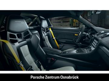صورة 5 لـ 2022 Porsche CAYMAN