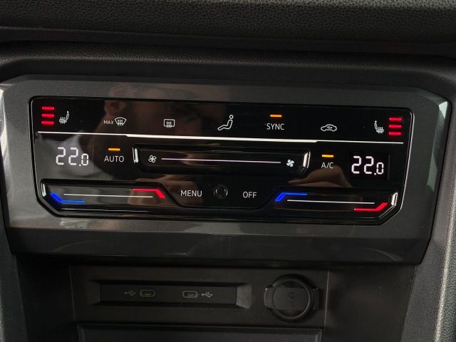 TIGUAN ALLSPACE 2.0 TSI 4MOTION R-LINE