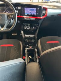 Opel Mokka GS Line *LED*Virtuel*Kamera*