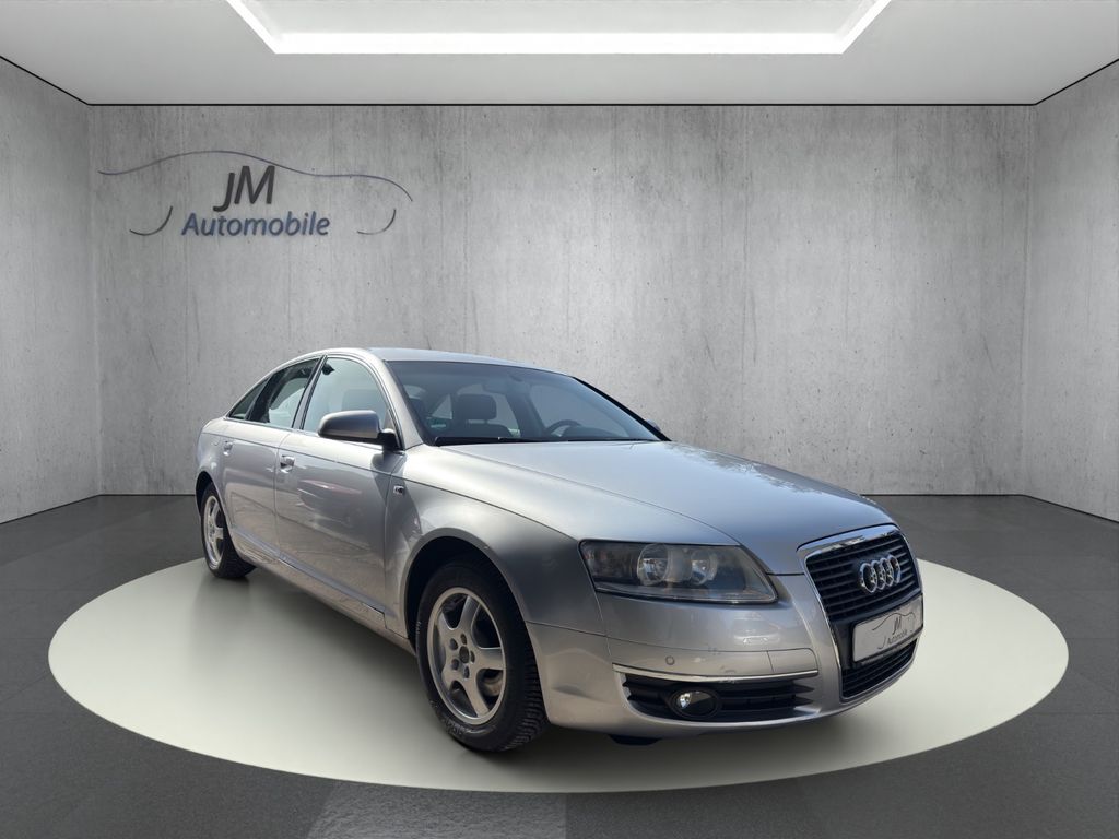 Angebot ansehen Audi A6