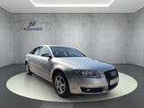 Audi A6 Lim. 2.4 1Hand Sitzheizung Klima - Audi A6 bis 5.000 Euro