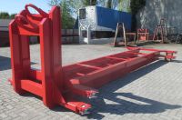 Lagerware Container Ellermann