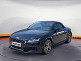 Audi TT Roadster 40 TFSI S-tronic, 20 ZOLL/KAM/LED/VI - Audi TT in Rostock