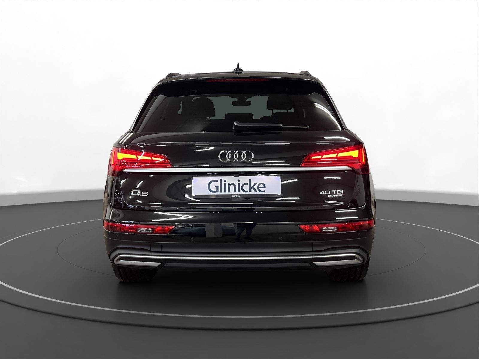Audi Q5 - Bild 3