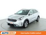 Kia Niro 1.6 Plug-in Hybrid Vision Aut.*NAVI*CAM*ACC - gebrauchte Kia Niro aus dem Jahr 2019