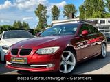 BMW 320i Coupé Sport Edition * XENON * 19ZOLL *2HD - BMW 320: 320i Sport Edition