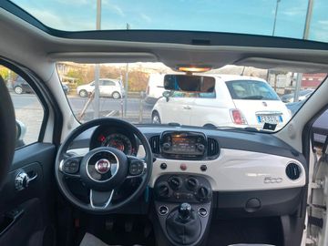 Fiat 500 - 9