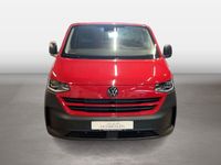 Volkswagen T7 Transporter - Vorschau Bild 7